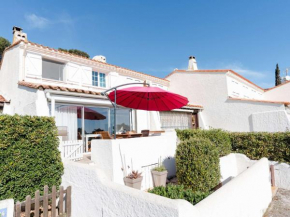 Maison familiale climatisée, accès WIFI, parking, proche plage - FR-1-409-221